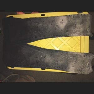 Custom American Eagle Jeans